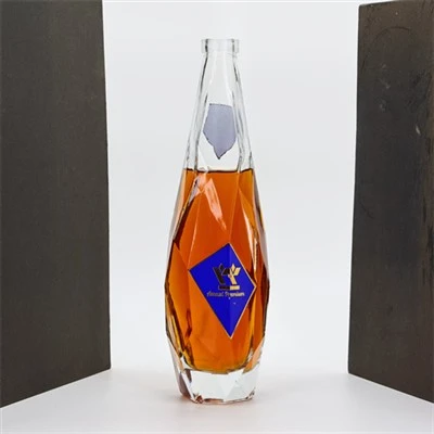 Fragrance Diffuser Bottle